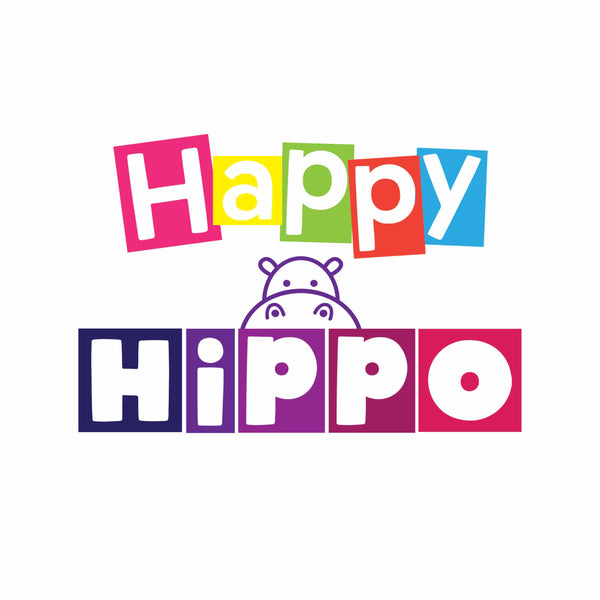 Happy Hippo